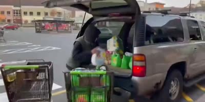 Free Groceries In Connecticut