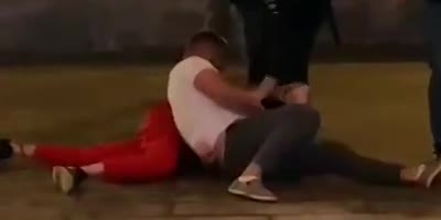 Moscow Bodyslam