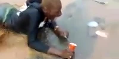 Side Effect Of Nigerian Meth