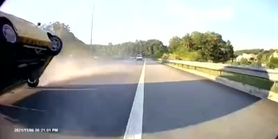 Malay Rollover