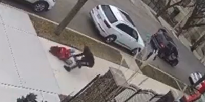 Chicago Woman Purse Snatched, Carjaced In Broad Daylight