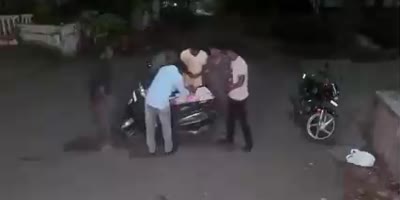 With Friends Like These, Who Needs Enemies?