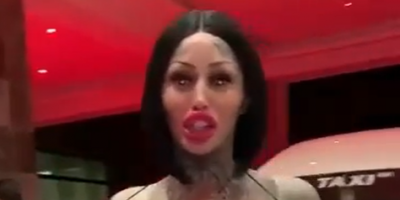 Would You Hit That ?