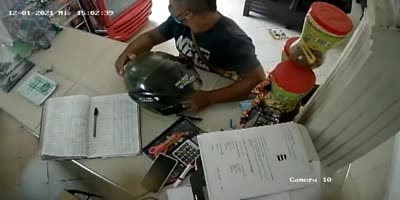 How To Get A New Phone Using A Helmet