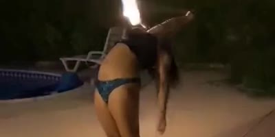Queen Of Fire