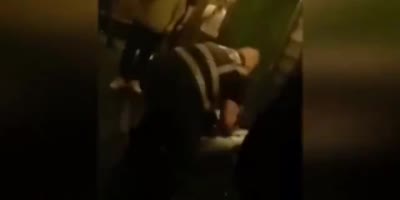 Bouncer Fired After Video Shows Him Assaulting Night Club Visitor
