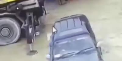 Pajeet Uses A Cutting Torch And Guess What Happens? (R)