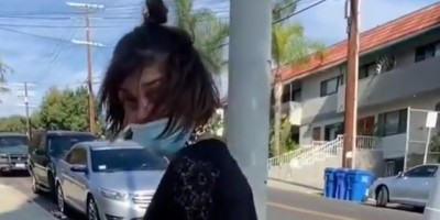 Smell Of LA