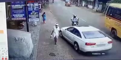 Accidents compilation.