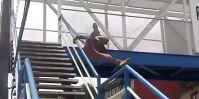 Idiot Of The Day