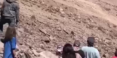 MTB Painful Fail