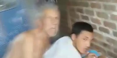 Cockblocker