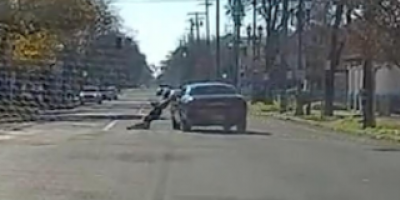 Another Day In Sacramento
