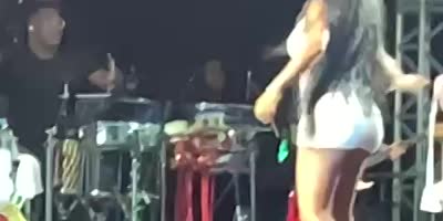 Brazilian Dream Girl
