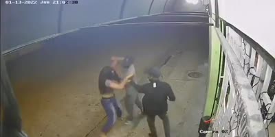 Los Álamos Girl Pistol Whipped During Violent Robbery