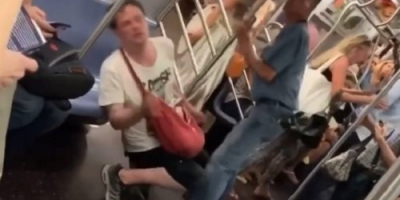 Punch, Slap, and Shut the fuck up