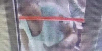 Angry Woman Assaults McDonald’s In Miami