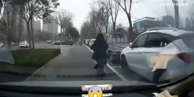 Always Something With Damn Doors