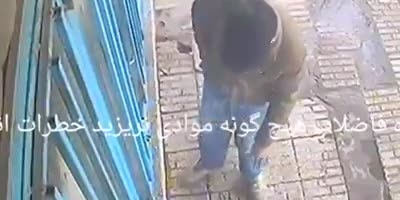 This is why you should never smoke(R)