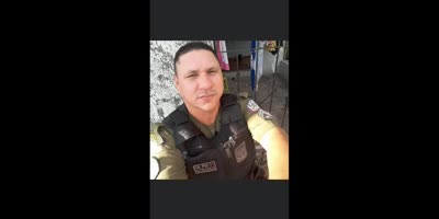 Police officer fatally shot in Para brasil