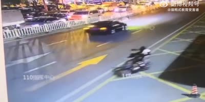 Their Shortest Ride