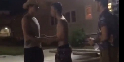 The perfect knockout doesn't exist.... oh wait