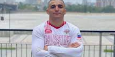 Armenian Boxer Arest Saakyan Dies After KO Loss, Comatose.