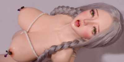 Anime Sex Doll Slave Fuck Busty Sex Robot