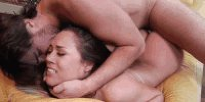 She Loves It Rough And Hard