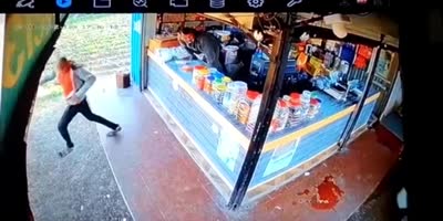 One Coffee Please