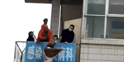 Damn Chinese Camera Guy