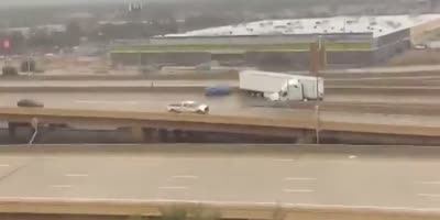 Why You Going So Fast?