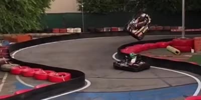 Carts Can Fly