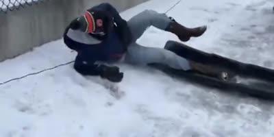 That Was A Bad Idea