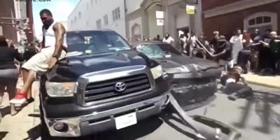I kindly ask you to stay out of my way(R)