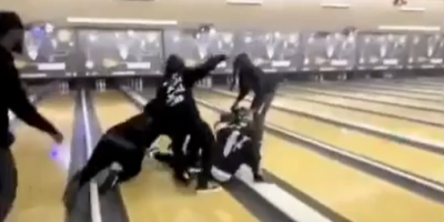 DaBaby And His Crew Assaults Ex DaniLeigh’s Brother At A Bowling Alley.