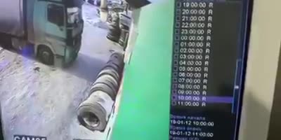 Cooking with gas ... wcgw?!