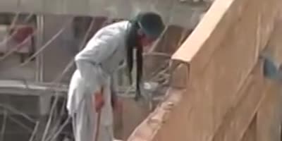 audacious demolition