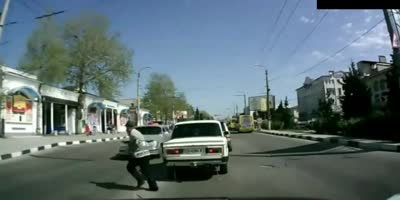 Vehicle accidents compilation.