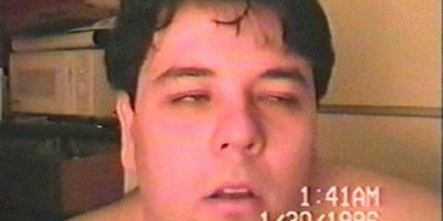 The Video Diary of Ricardo Lopez (1996)