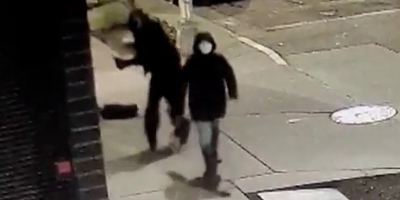 Seattle Woman Dropped With Baseball Bat In Random Attack