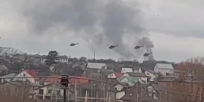 Ukraine choppers 1
