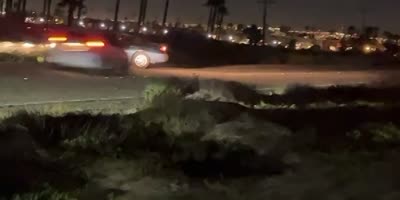 Car accident