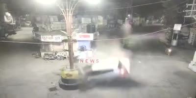 High Speed Ejection In India