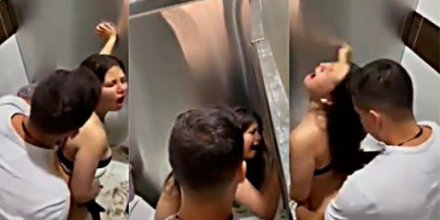 tiny ass virgin screams for real from the pain in her anus