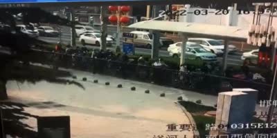 Population Control In China