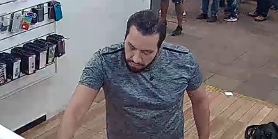 Psycho Goes Mad Over Bad Service