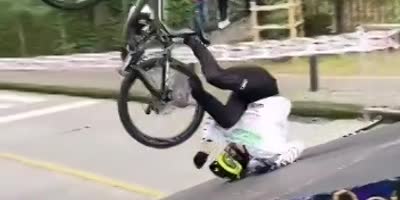BMX championship(R)