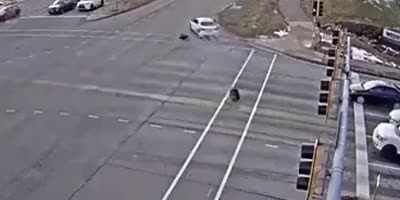 Double hit
