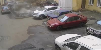 Problem solving in Russia